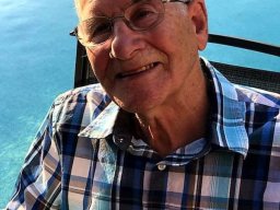 Norm Murphy-RIP
